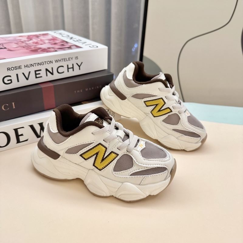 New Balance Kids Shoes